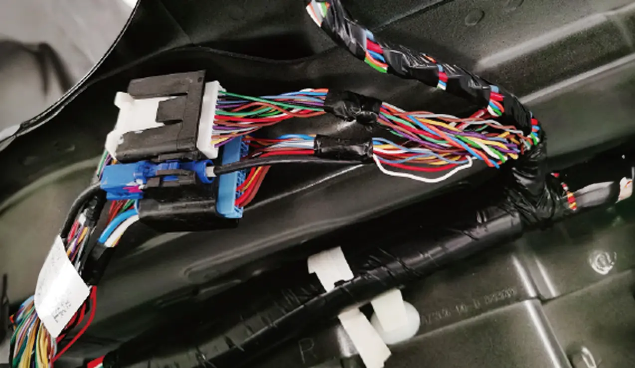 Adhesive Tape for Automotive Industry.webp